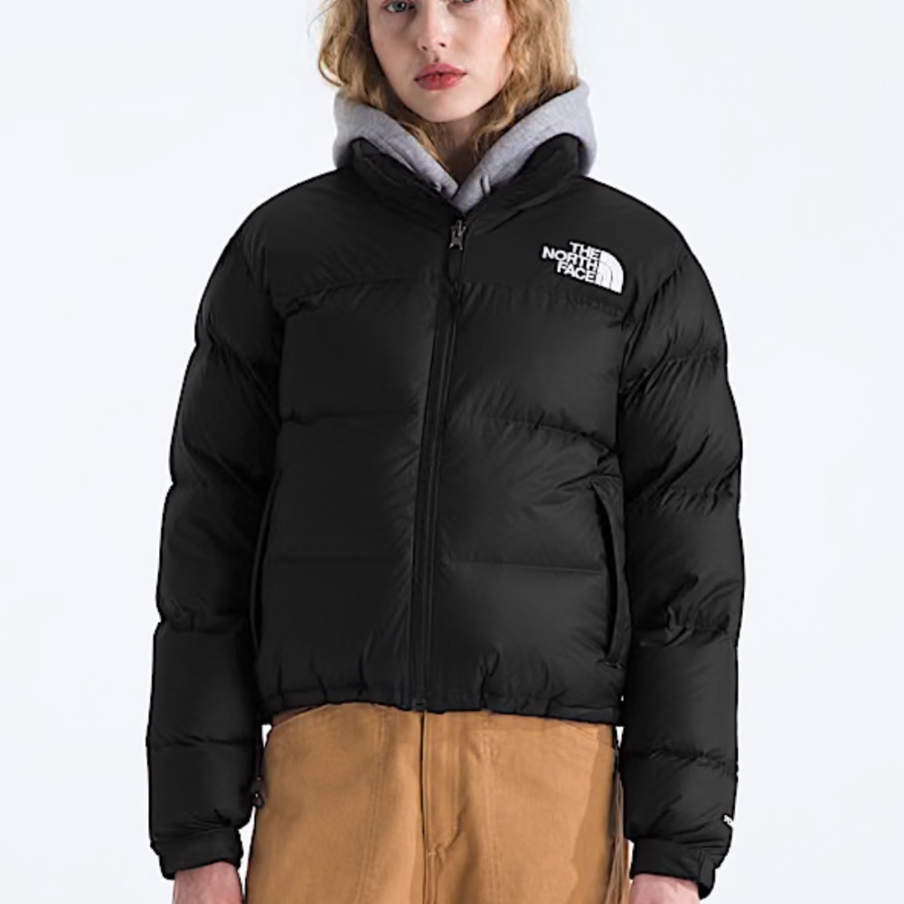 Women’s 1996 Retro Nuptse Jacket